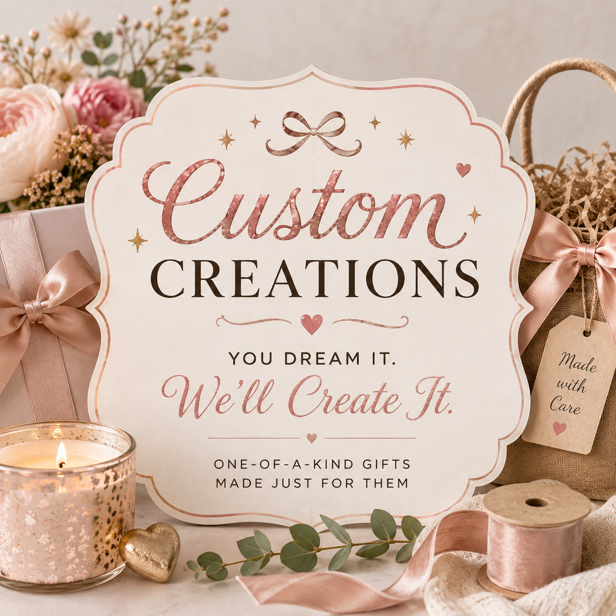 Custom Gallery