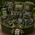 Mission Ready Adventure Basket