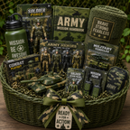 Mission Ready Adventure Basket