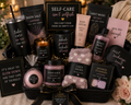 Self-Care Luxe Basket