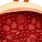 Disney Pixar Ratatouille Remy & Friends Mini Backpack by Loungefly