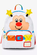 Rainbow Brite Twink Plush Mini Backpack by Loungefly