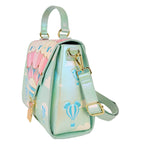 Disney Mickey & Friends Hot Air Balloon Crossbody Bag by Loungefly
