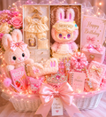 Mokoko Dream Birthday Basket
