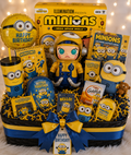 Mega Molly Minions Signature Basket