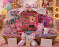 Powerpuff Mega Molly Signature Basket