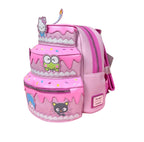 Hello Kitty Pink Birthday Gift Set with Reusable Bag