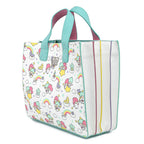 Loungefly Sanrio Little Twin Stars Pastel Tote Bag