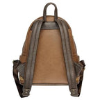 Loungefly Star Wars Rebel Pilot Mini Backpack