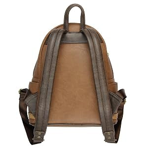 Loungefly Star Wars Rebel Pilot Mini Backpack