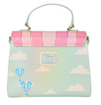 Disney Mickey & Friends Hot Air Balloon Crossbody Bag by Loungefly