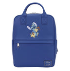 Disney Lilo & Stitch Stitch with Ducklings Mini Backpack by Loungefly
