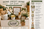 Home Sweet Home Gift