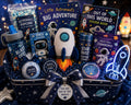 Little Astronaut Adventure Basket