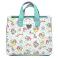 Loungefly Sanrio Little Twin Stars Pastel Tote Bag