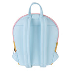 Disney Mickey & Friends Hot Air Balloon Mini Backpack by Loungefly