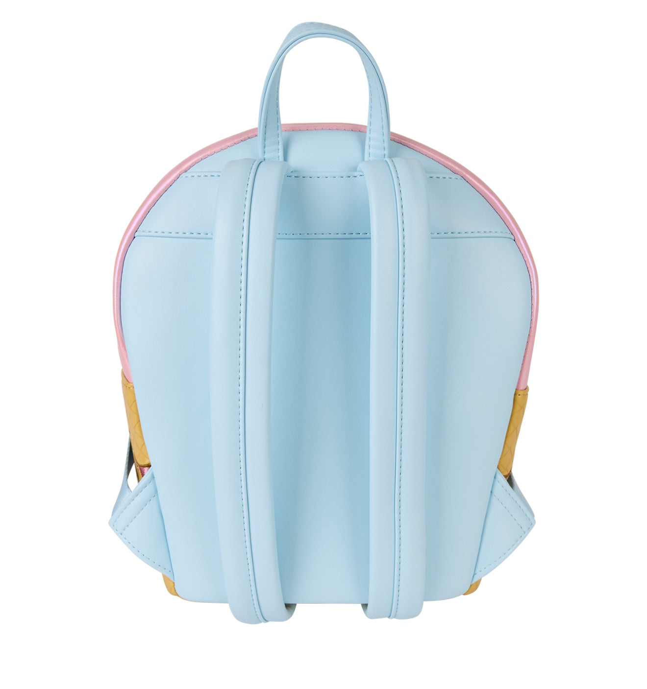 Disney Mickey & Friends Hot Air Balloon Mini Backpack by Loungefly
