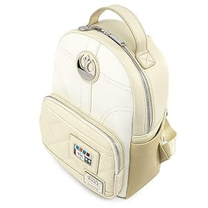 Loungefly Star Wars Princess Leia Hoth Backpack