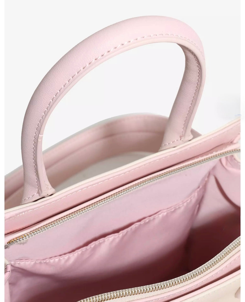 Disney x Impressions Vanity Marie Bow Satchel Crossbody Handbag | The Aristocats