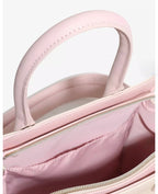 Disney x Impressions Vanity Marie Bow Satchel Crossbody Handbag | The Aristocats