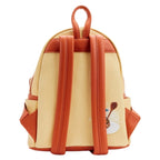 Disney Pixar Ratatouille Remy & Friends Mini Backpack by Loungefly