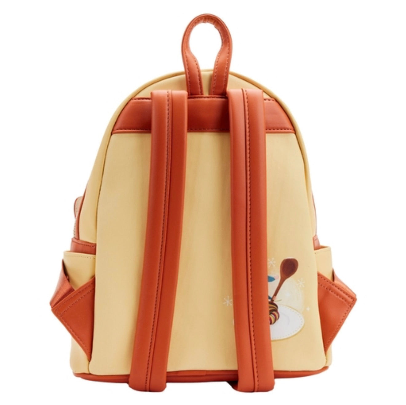 Disney Pixar Ratatouille Remy & Friends Mini Backpack by Loungefly