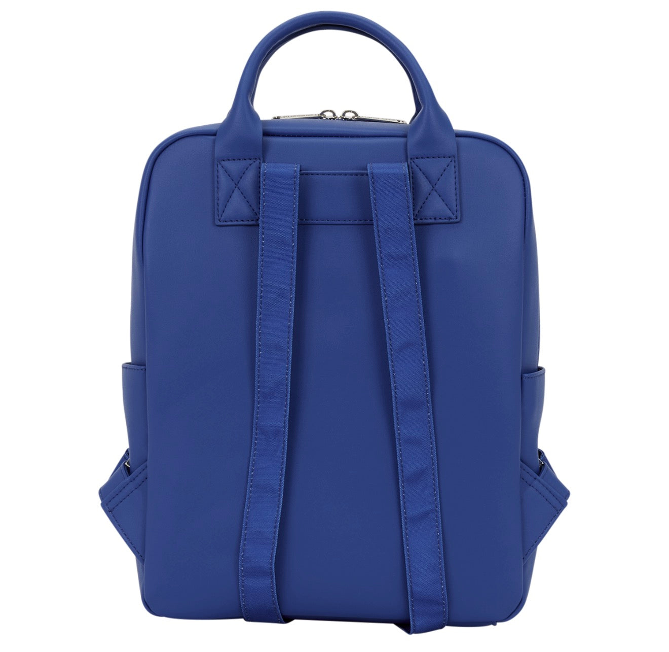 Disney Lilo & Stitch Stitch with Ducklings Mini Backpack by Loungefly