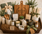 Hearth & Home Signature Basket