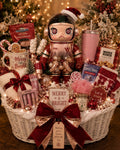 Christmas Merry & Bright Basket