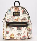 Star Wars Tattoo Flash Mini Backpack by Loungefly