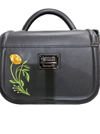 Loungefly Wicked “I Feel Wicked” Embroidered Crossbody Bag