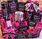 Ultimate Cheer Dreams Basket