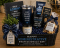 Above & Beyond Appreciation Basket