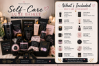 Self-Care Luxe Basket