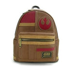 Loungefly Star Wars Rebel Pilot Mini Backpack