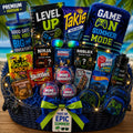Epic Summer Mystery Basket