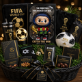 FIFA World Cup 26™ Ultimate Champion Gift Basket