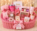 Pretty in Pink Luxury Gift