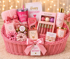 Pretty in Pink Luxury Gift