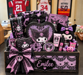 Personalized Spooky Sweet Halloween Gift Crate