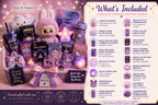 Starlight Surprise Mystery Basket
