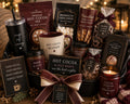 Hot Cocoa & Cozy Nights Basket
