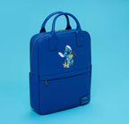 Disney Lilo & Stitch Stitch with Ducklings Mini Backpack by Loungefly