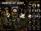 FIFA World Cup 26™ Ultimate Champion Gift Basket