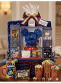 Magical Disney Movie Night Basket