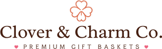 Clover &amp; Charm Company - Home